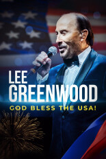 Lee Greenwood: God Bless the USA!