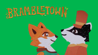 Brambletown