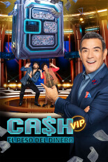 Cash: El peso del dinero VIP