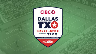 PPA Tour: Texas Open