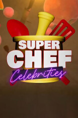 Super Chef Celebrities