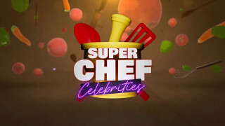 Super Chef Celebrities