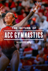 The Return of ACC Gymnastics