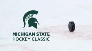 Michigan State Hockey Classic