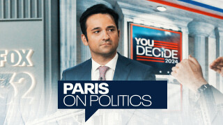 Paris on Politics