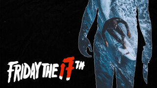 Friday the 17th