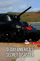 D-Day America's Secret Disaster