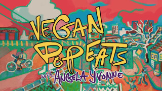 Vegan Pop Eats with Angela Yvonne