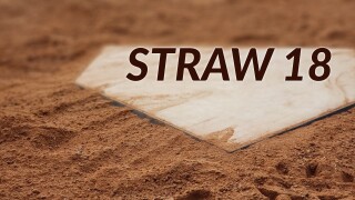 Straw 18