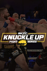 Bare Knuckle Fighting Knuckle Up