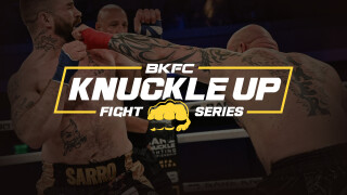 Bare Knuckle Fighting Knuckle Up