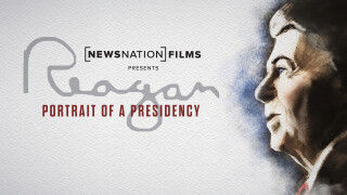 Reagan: Portrait of a Presidency