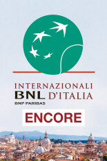 Rome-ATP Encore