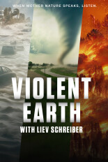 Violent Earth