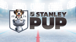Stanley Pup