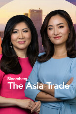 Bloomberg The Asia Trade