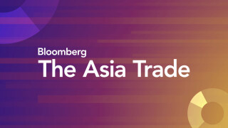 Bloomberg The Asia Trade