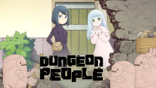 Dungeon People