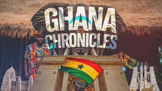 Ghana Chronicles