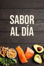 Sabor al día