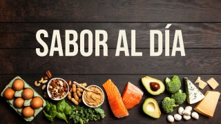 Sabor al día