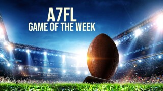 A7FL - Game of the Week
