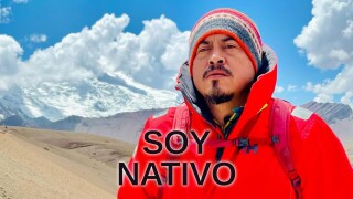 Soy nativo