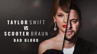 Taylor Swift VS Scooter Braun: Bad Blood