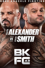 BKFC 43