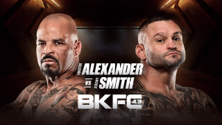 BKFC 43