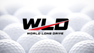 World Long Drive