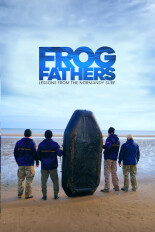 Frog Fathers: Lessons from the Normandy Surf