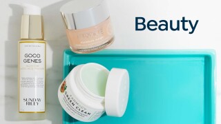 tarte Cosmetics Celebration