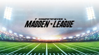 Compete4Ever Madden League