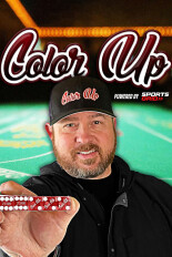 Color up How to Win at Craps