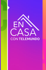 En casa con Telemundo