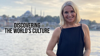 Discovering the World's Culture