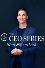 The CEO Series