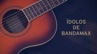 Ídolos de Bandamax