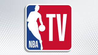 NBATV Gap Programming