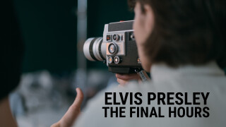 Elvis Presley: The Final Hours