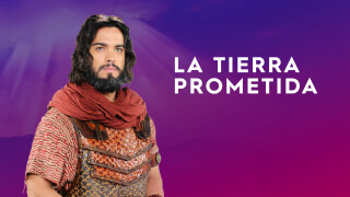 La tierra prometida