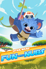 Star Wars: Fun With Nubs