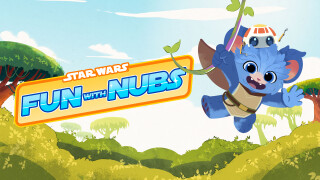 Star Wars: Fun With Nubs