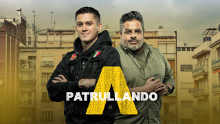 Apatrullando