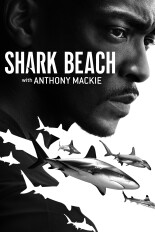 Shark Beach With Anthony Mackie: Gulf Coast