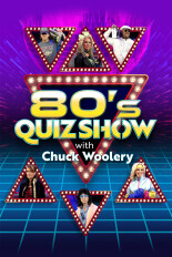 80s Quiz Show