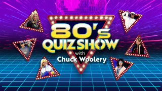 80s Quiz Show