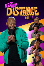 Keep Your Distance: Vol. 13