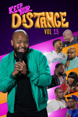 Keep Your Distance: Vol. 15